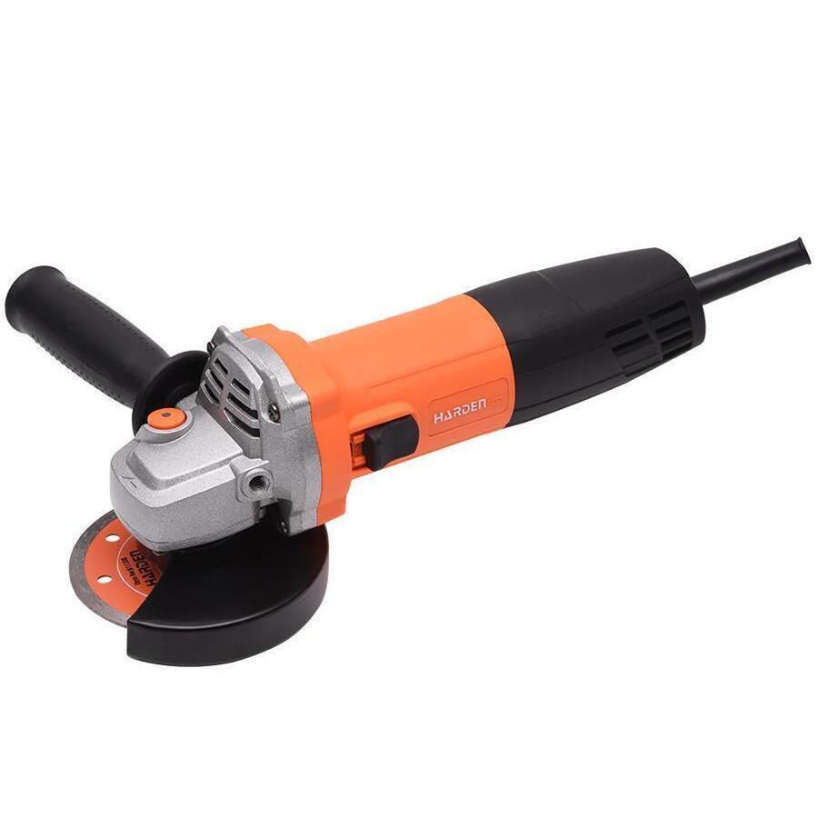 Angle Grinder 115 mm 900 W Harden